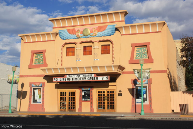 Delta Colorado