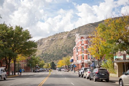 Durango Downtown 