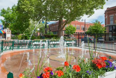 Grand Junction