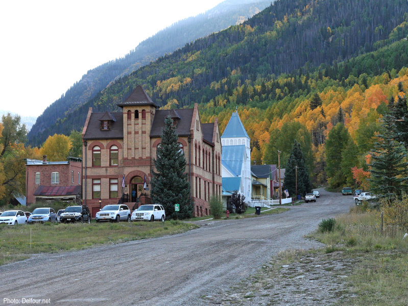 Rico Colorado