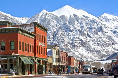 Telluride