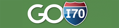 GoI70 logo