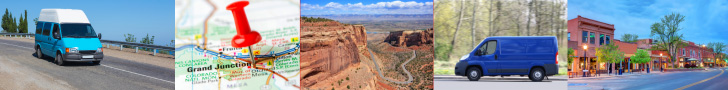 Grand Junction Colorado