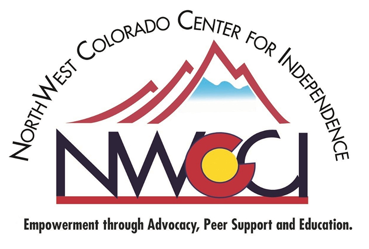 NWCCI - Northwest Colorado Center for Independence Logo