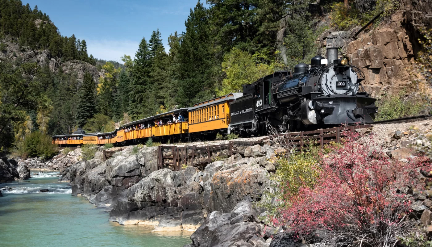 transit options for Colorado's' older drivers