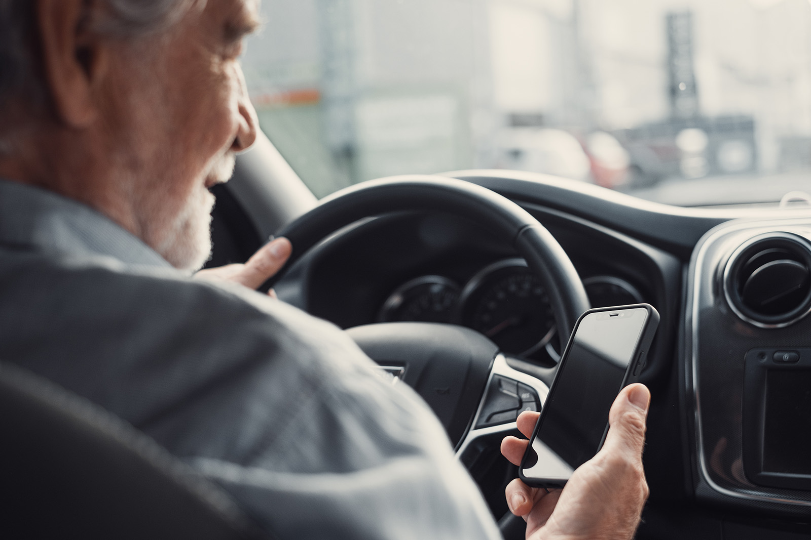 Impaired Driving- The Hidden Dangers Behind the Wheel